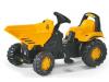 Tractor cu pedale copii 024247 rolly