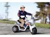 Tricicleta Raider Police-Polizei Peg Perego