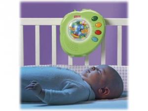 Carusel Rainforest Peek A Boo Leaves Fisher Price