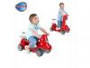 Jucarie multifunctionala All in One 2in1 Step 5 Smart Trike