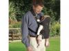 Marsupiu Baby Carrier Tippitoes