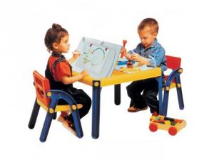 Set de activitati My Play Center Kids Kit