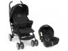 Carucior mosaic ts mode noir + geanta orbit cadou graco