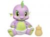 My little pony so soft spike hasbro