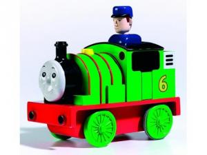 Trenulet ”Apasa si merge” Tomy gama Thomas & Friends