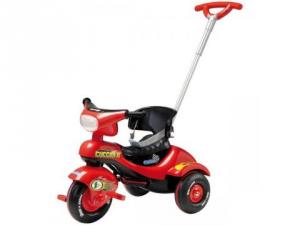 Tricicleta Cucciolo Peg Perego