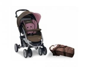 Carucior Quattro Tour Sport KO Complet Leda Graco