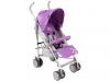 Carucior sport buggy purple kinderkraft