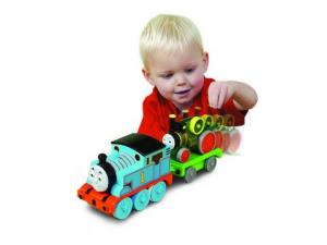 Trenuletul ”Incarca-l pe Thomas” Tomy gama Thomas & Friends