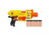 Nerf blaster barricade hasbro