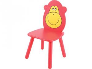Scaunel cu spatar Monkey Chair Galt