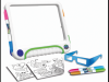 Tabla pentru desene 3d color n glow tech 4 kids