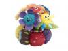 Jucarie Soft Chime Garden Lamaze