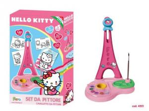 Set pictura Hello Kitty Faro