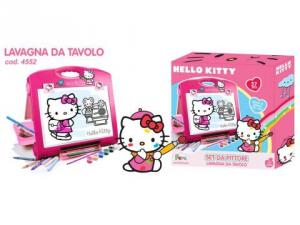 Set artist Hello Kitty Faro
