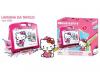 Set artist Hello Kitty Faro