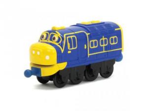 Chuggington - Brewster Learning Curve