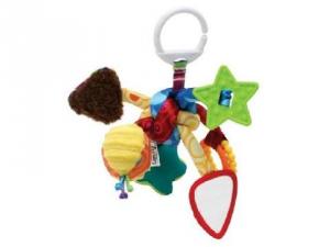 Push and Pull Toy Lamaze