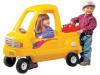 Camioneta Little Tikes