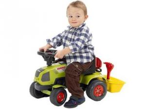 Tractoras Baby Axos Falk