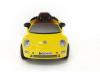 Masinuta electrica 6v vw beetle toys toys