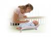 Suport pentru somic cu bataile inimiiÂ Summer Infant