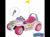 Masinuta copii RC Princess Peg Perego