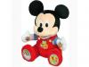 Plus bebe mickey interactiv clementoni