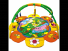 Saltea de joaca Jungle Friends Baby Mix