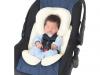 Suport 2 in 1 head&body snuzzler summer infant