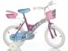 Bicicleta 154 rn dino bikes