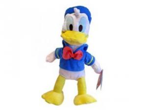 Mascota de Plus Donald Duck 25 cm Diseny
