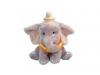 Mascota de Plus Dumbo 20 cm Disney