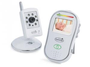 Video interfon ‘Secure Sight Hendheld’ Summer Infant