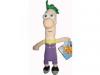 Mascota de plus ferb 20 cm disney