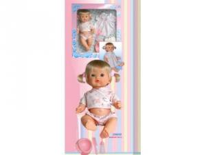 Bebe cu olita si accesorii - Fetita Baby Dolls