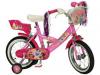 Bicicleta copii 14'' disney princess yakari