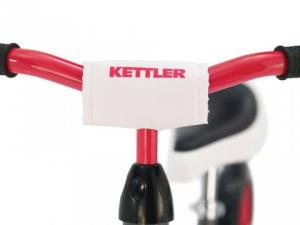 Bicicleta Speedy 10'' Rallye Kettler