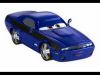 Masinuta Cars 2 Rod Tourque Redline Mattel