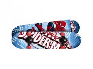 Skateboard Spiderman Mondo
