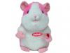 Jucarie prieten chatimals pink dragon-i toys