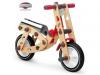 Bicicleta fara pedale moov starter kit berg toys