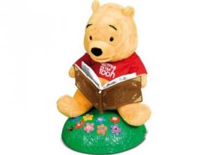 Povestitorul Winnie The Pooh IMC Toys