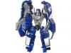 Transformers Autobot Topspin Hasbro