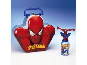 Parfum cu figurina Spiderman Marvel