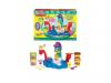 Joc educativ Magic Swirl Ice Cream Shoppe Play Doh