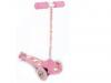 Scooter copii Twist and Roll Hello Kitty Mondo