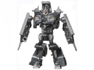 Transformers Crankcase Hasbro