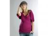 Bluza visinie Funmum