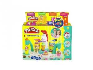 Magic Treat Shop Play Doh